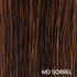 Trophy Tails Three-in-One Tail Extensions